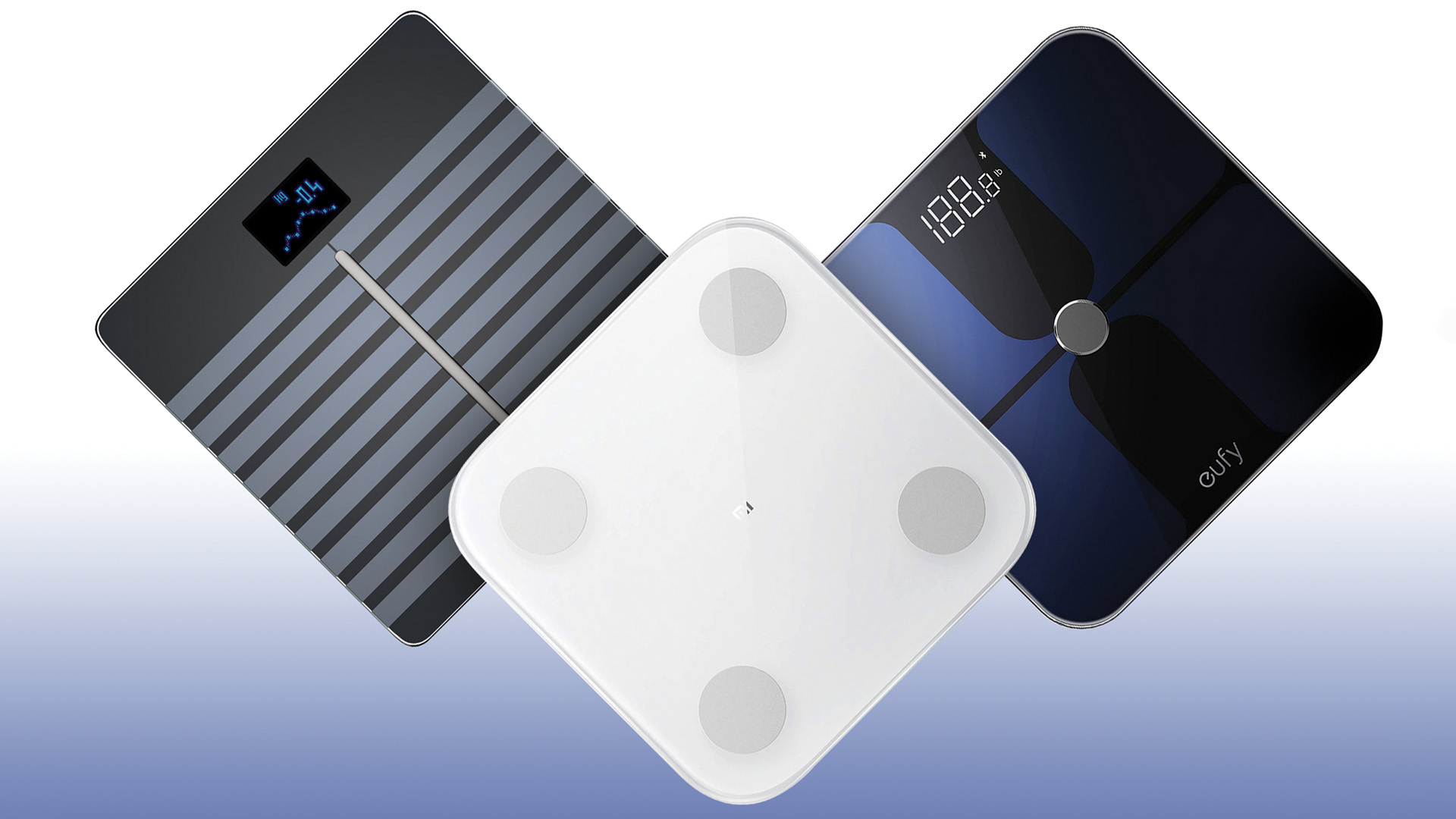 Best smart scales 2024 the top scales for getting greater insights Stuff