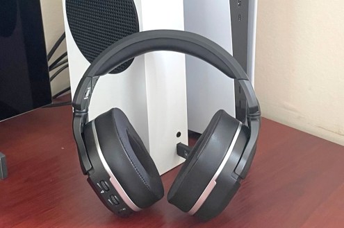 Turtle Beach Stealth 700 Gen 2 Max review: does it all