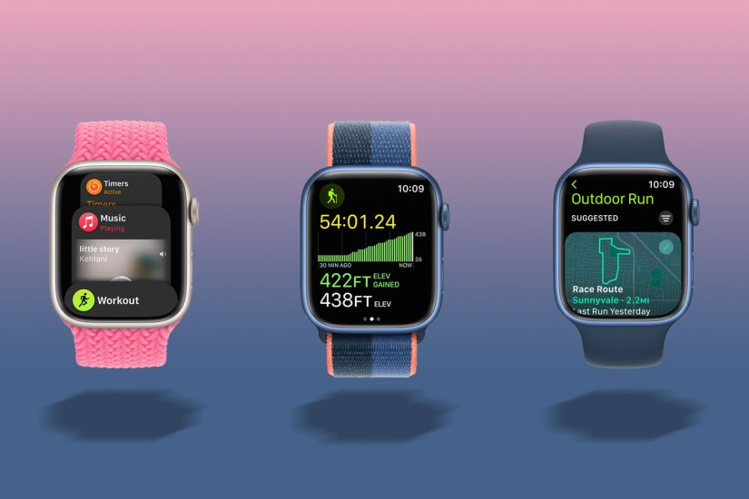 The best new watchOS 9 features available now for Apple Watch