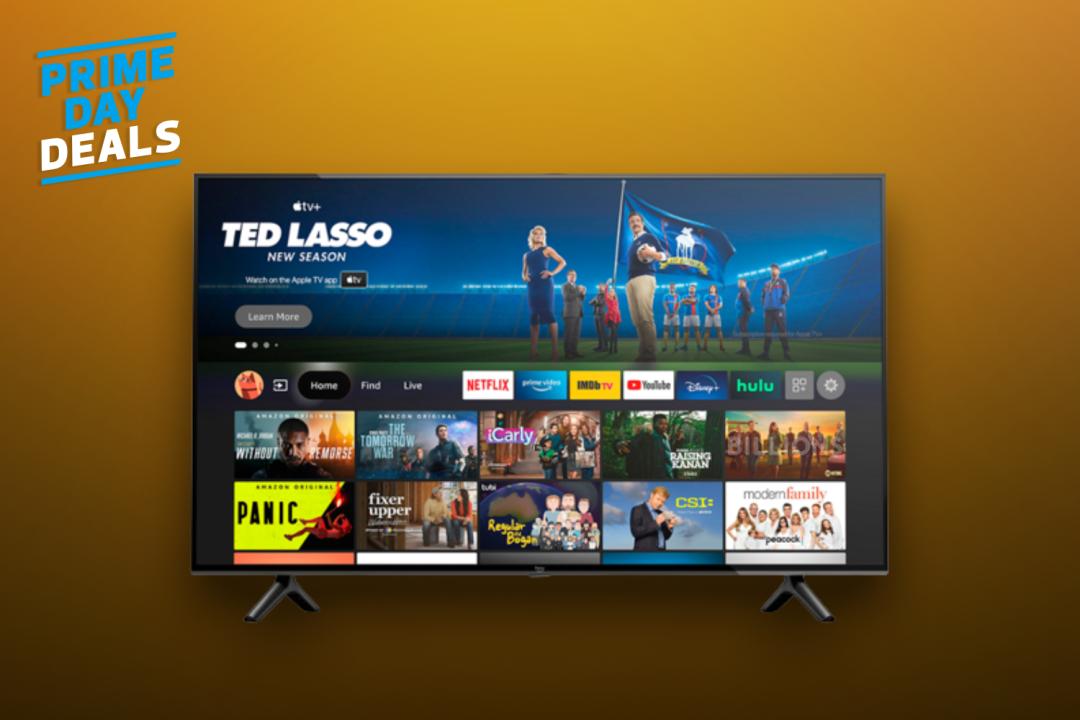 Amazon Fire TV