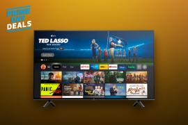 This $100 Amazon Fire TV deserves a spot in your living room