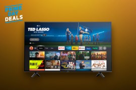 This $100 Fire TV deserves a spot in your living room thanks to Amazon’s Spring Sale