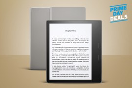 Kindle Oasis gets a huge price cut for Amazon Prime Day