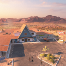 As Dusk Falls review: gripping interactive drama