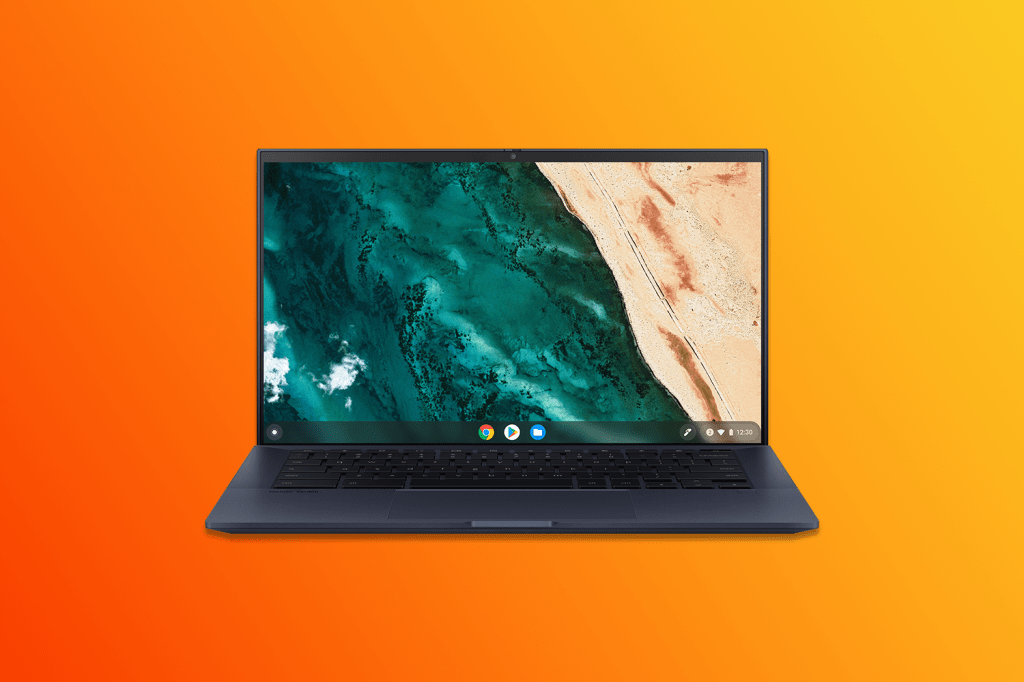 Best Chromebook 2024: for surfing, work & learning