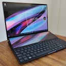 Asus Zenbook Pro 14 Duo OLED review: perfect for productivity