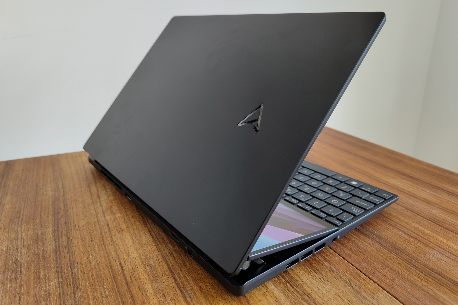 Asus Zenbook Pro 14 Duo OLED review: perfect for productivity | Stuff