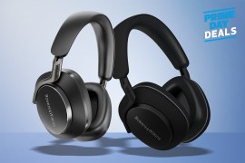 Bowers and Wilkins’ awesome headphones are my Prime sale audio picks