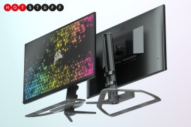 Latest Corsair Xeneon gaming monitors are speedier than ever