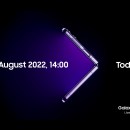 How to watch Samsung Unpacked August 2022: new Fold 4, Flip 4, Galaxy Watch 5, and Galaxy Buds Pro expected