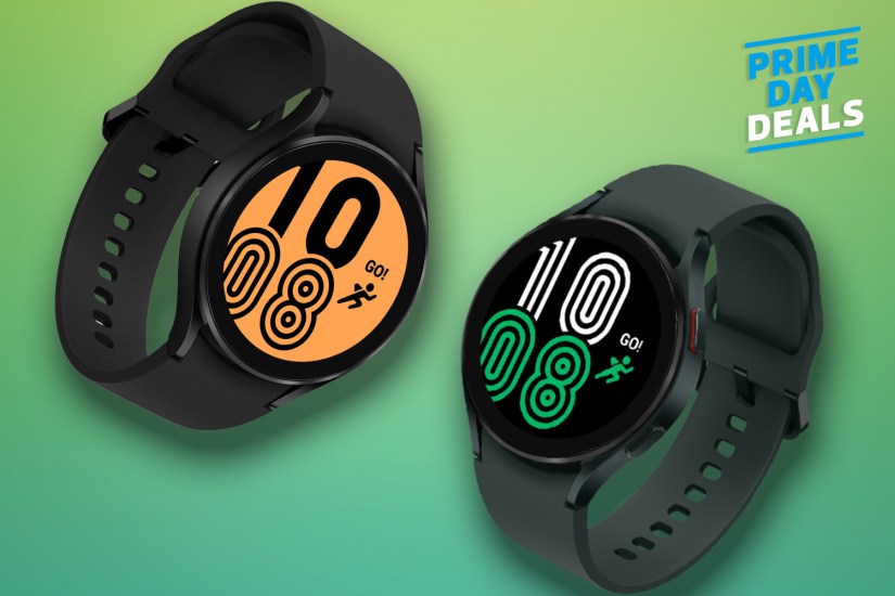 Watch out! Samsung Galaxy Watch 6 now 42% off in Prime Day sale