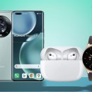 Get £100 off the Honor Magic 4 Pro – plus more Prime Day savings on Honor tech