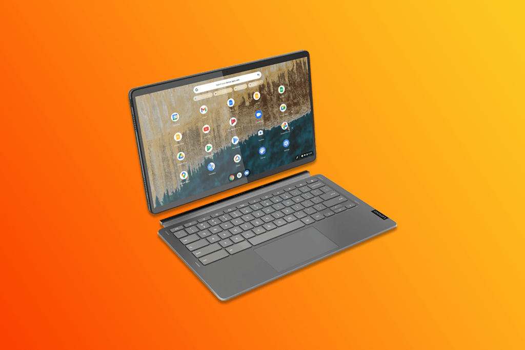Best Chromebook 2024: for surfing, work & learning