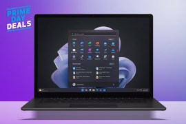 Microsoft Surface Laptop 5 now 33% off in stunning Prime Day deal