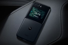 Motorola Razr 3: latest specs, price and release date rumours