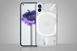 Nothing Phone 2 looks set for big performance upgrades