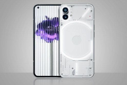 Nothing Phone 2 looks set for big performance upgrades