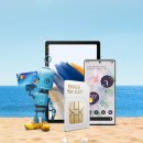 Get up to a £300 gift card with new plans in O2’s Summer Sale
