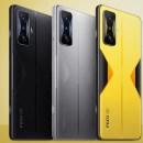 Save 43% on the Poco F4 GT gaming phone this Prime Day