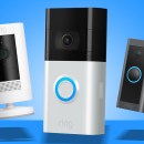 Best Ring Black Friday deals: up to 65% ooff video doorbells and security cams