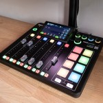 RØDE RØDECaster Pro II review: a studio at your fingertip - Soundphile  Review