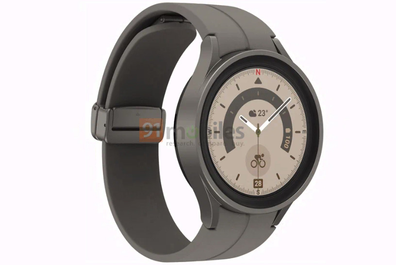 Samsung Galaxy Watch 5 Latest Specs Price And Release Date Rumours Stuff
