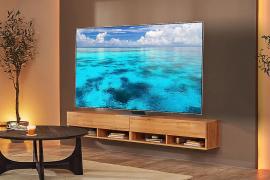 4K and 8K TVs are literally more than meets the eye, study says