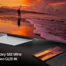 Claim a free Samsung Galaxy S22 Ultra with any Neo QLED 8K TV