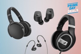 Need new headphones? Snap up multiple Sennheiser options in Prime Day deals