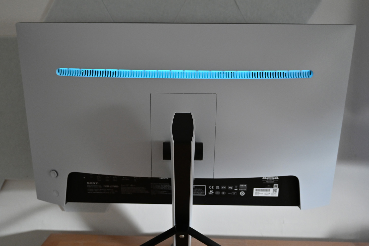 Sony Inzone M9 gaming monitor review