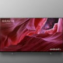 Get £500 off Sony’s 65-inch 4K OLED KE65A8 TV for today only