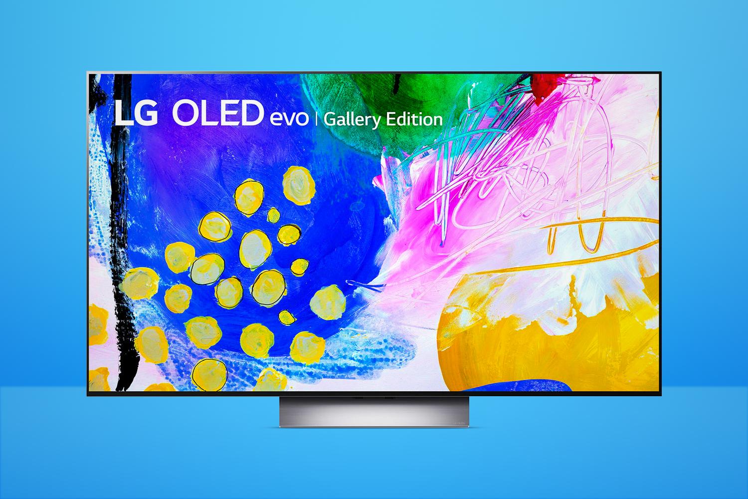 LG rolling out updated interface to older OLED TV models | Stuff