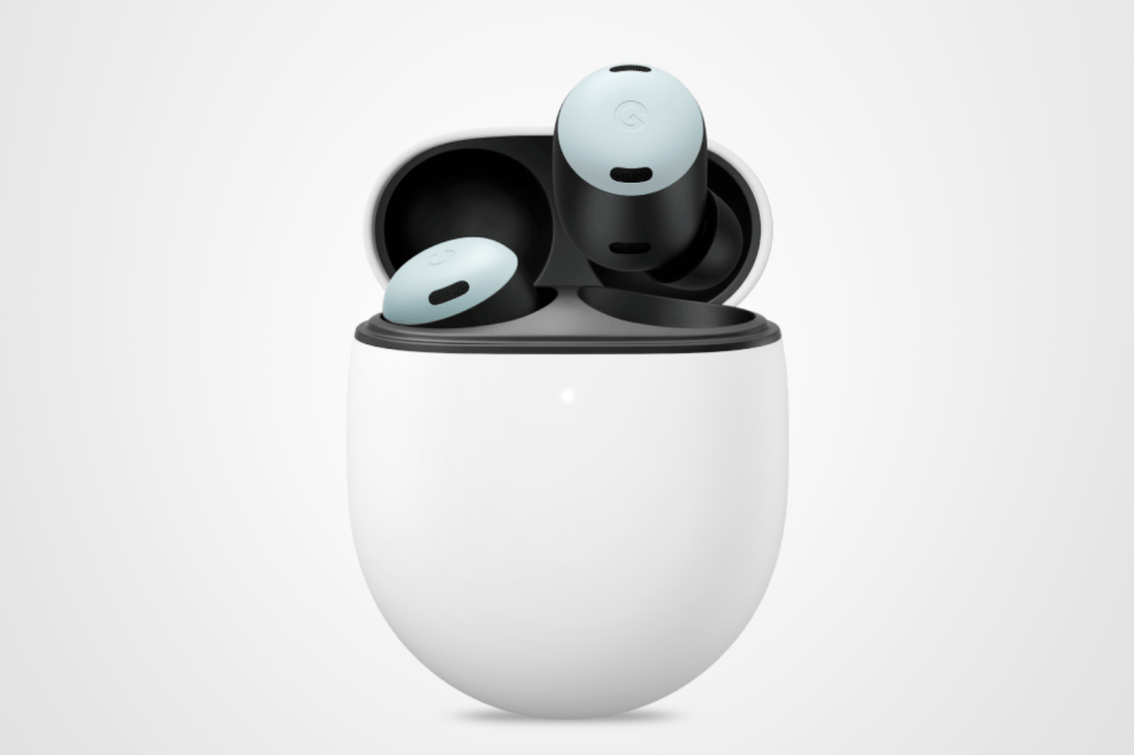 Google Pixel Buds A-Series: Rich sound for less – Google Store