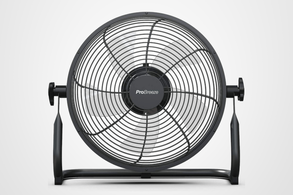 14 best portable fans of 2022 to beat the summer heat