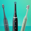 Best electric toothbrush 2025: Oral-B, Philips Sonicare and more