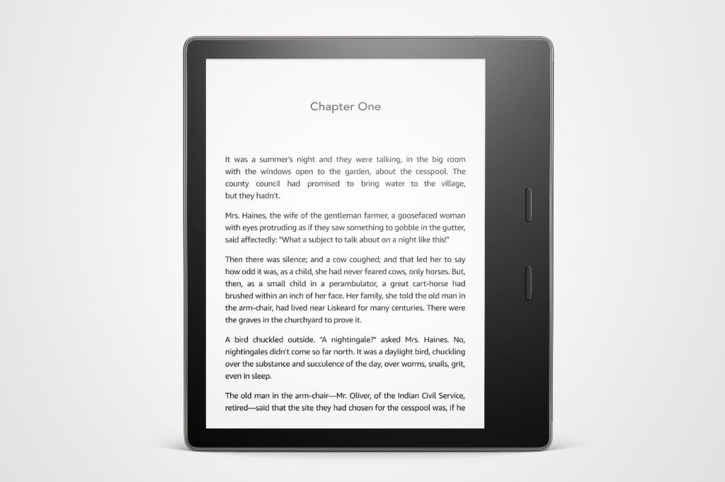 The 5 best eBook readers