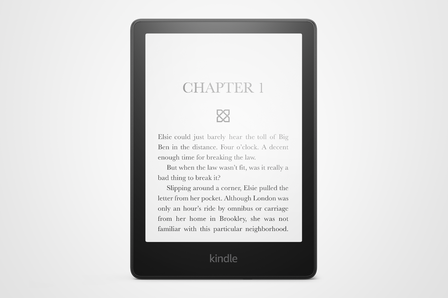 Best ereaders top Kindle, Kobo and E Ink tablet devices