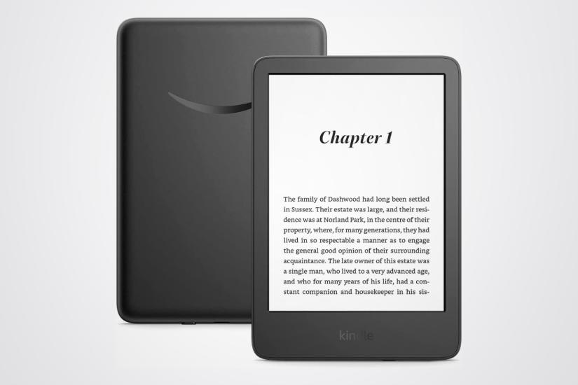 Amazon stops older Kindle devices from working properly – is yours one of them?