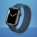 Apple Watch Series 7 and SE are discounted by up to 30% for Amazon Prime Day