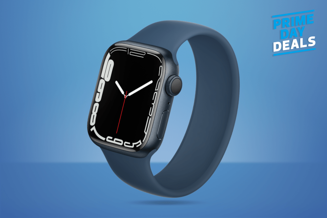 Prime day iwatch shop