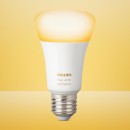 Get two Philips Hue bulbs for £24 in this shiny Prime Day deal