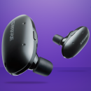 Shure knocks 20% off its AONIC Free wireless earphones in Prime Day deal