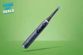 Oral-B electric toothbrushes are as low as £35 in Amazon’s Spring Sale