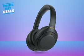 Sony WH-1000XM4 still have 40% off – grab the epic noise-cancellers while you can!