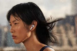 The latest Apple AirPods have still got a tasty UK price drop