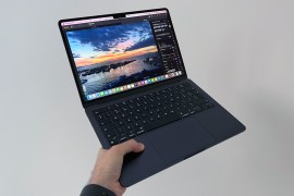 My favourite MacBook from 2023 is now $100 cheaper