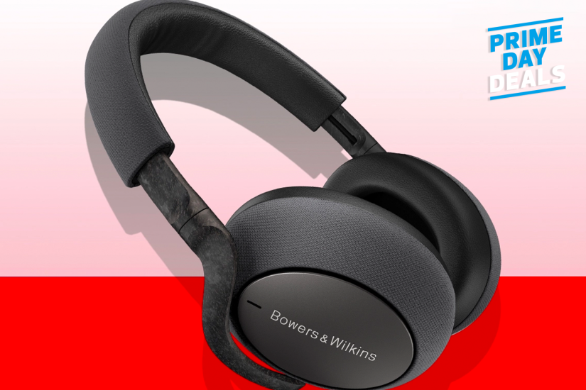 Bowers and Wilkins’ awesome PX7 headphones still have up to 30% off