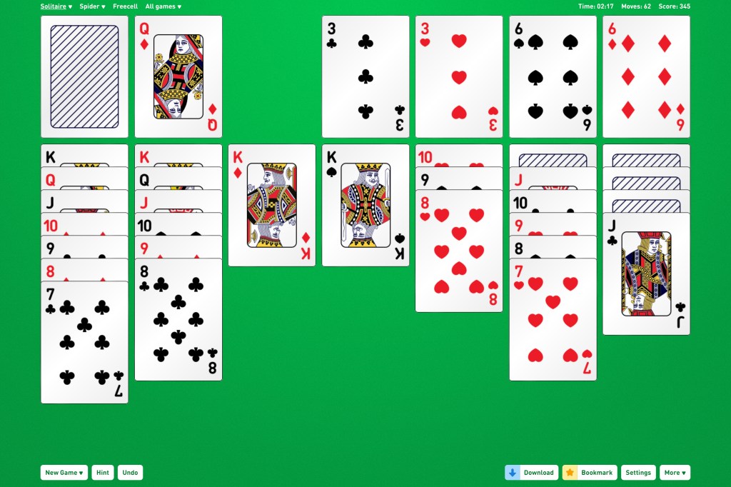 Solitaire 2022 - Free Solitaire Games, Solitaire Games For Kindle Fire  Free, Solitaire Games Free, Play This Cool Classic Solitaire Card Games  Online or Offline For Fun::Appstore for Android