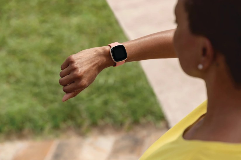 Fitbit Versa 3 drops to lowest price ever in unmissable Prime Day deal