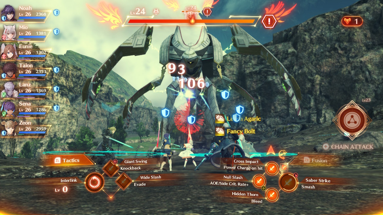 Xenoblade Chronicles 3 Review: A Surprisingly Melancholic Tale With Plenty  to Explore